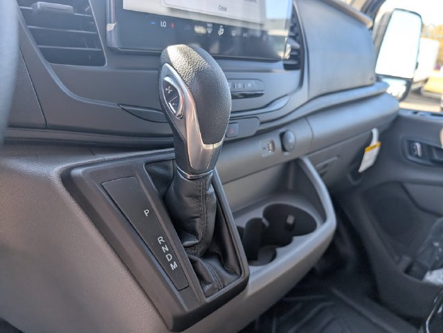 New 2027 Ford Transit 350 XL w/ Fleet Safety Package RWD image 20