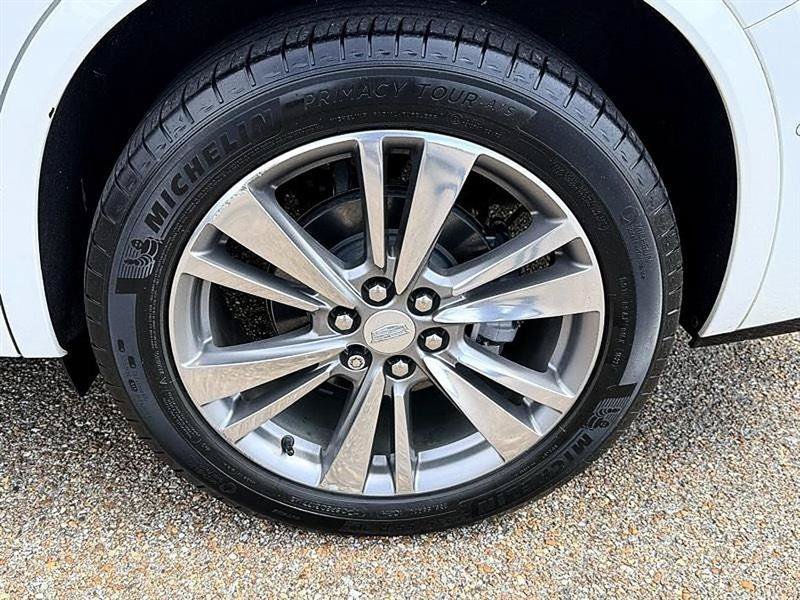 Used 2022 Cadillac XT6 Premium Luxury w/ Technology Package FWD image 55