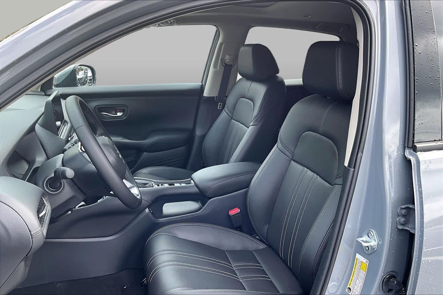 New 2027 Honda HR-V EX-L image 15
