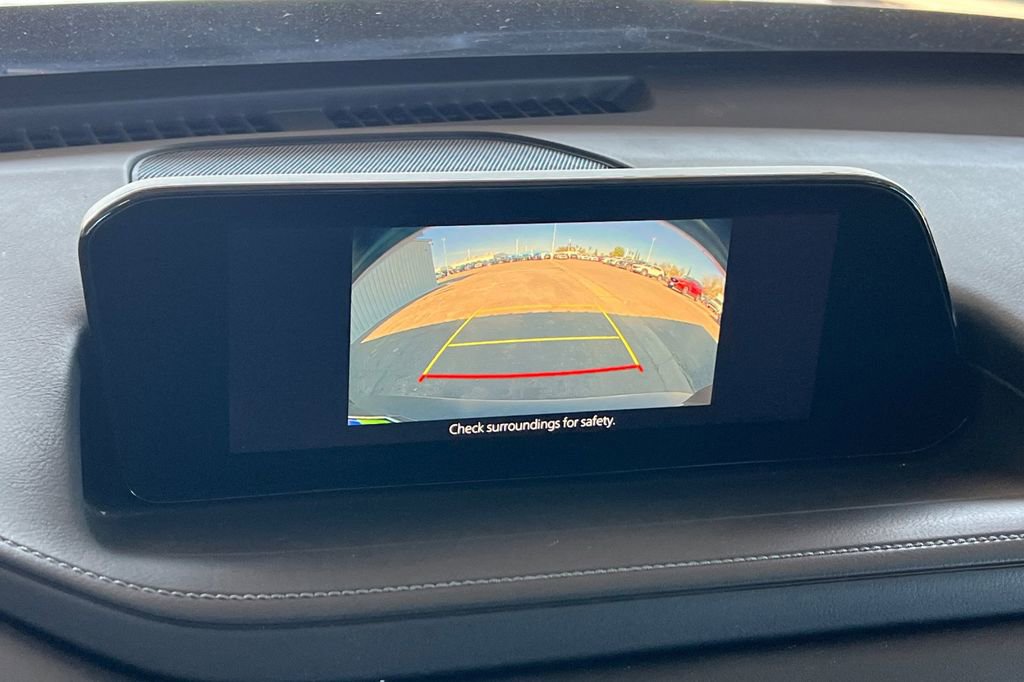 Certified 2025 MAZDA CX-30 AWD 2.5 S w/ Preferred Package image 24