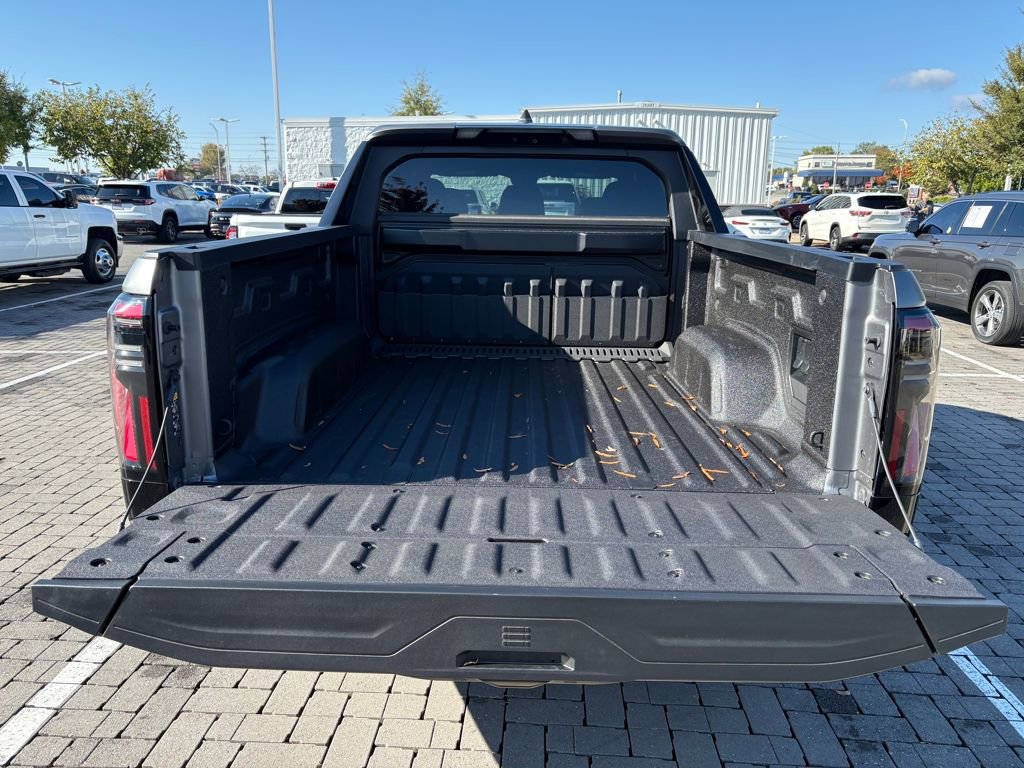 New 2026 GMC Sierra EV Denali image 48