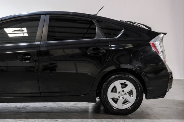 Used 2010 Toyota Prius One FWD image 17