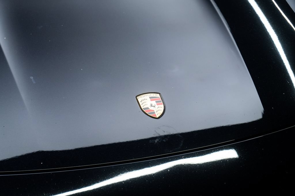 Used 2021 Porsche Taycan Turbo S w/ Premium Package AWD/4WD image 5