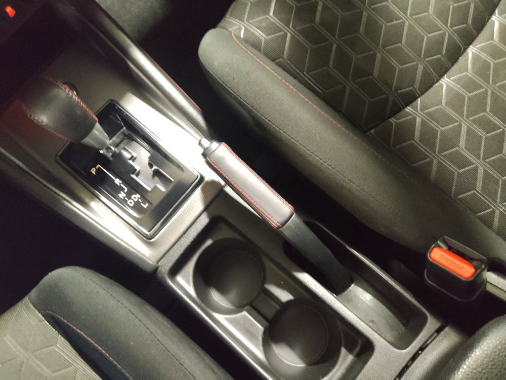 Used 2024 Mitsubishi Outlander Sport LE image 26