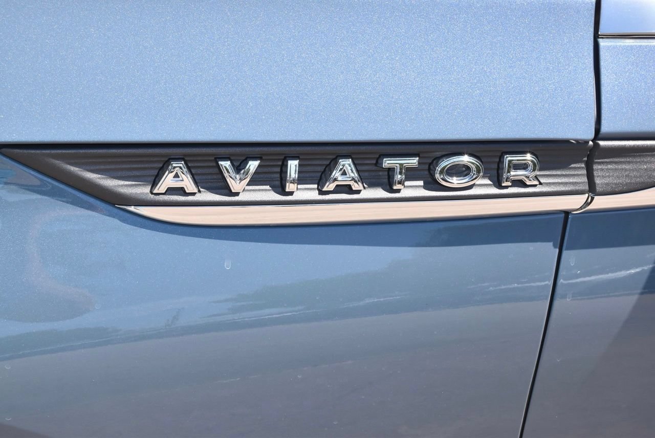 New 2026 Lincoln Aviator Reserve AWD/4WD image 41