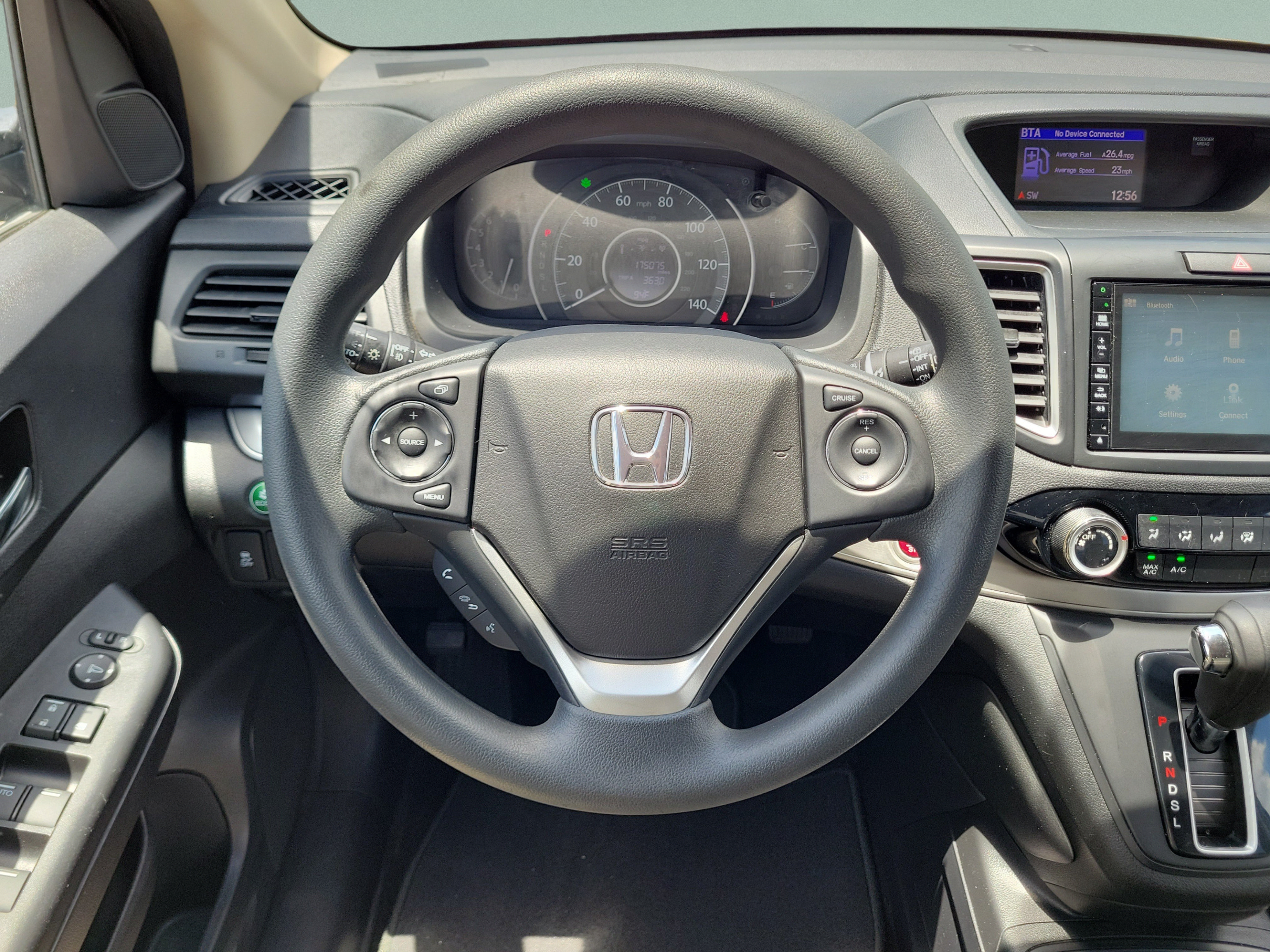 Used 2016 Honda CR-V EX image 13
