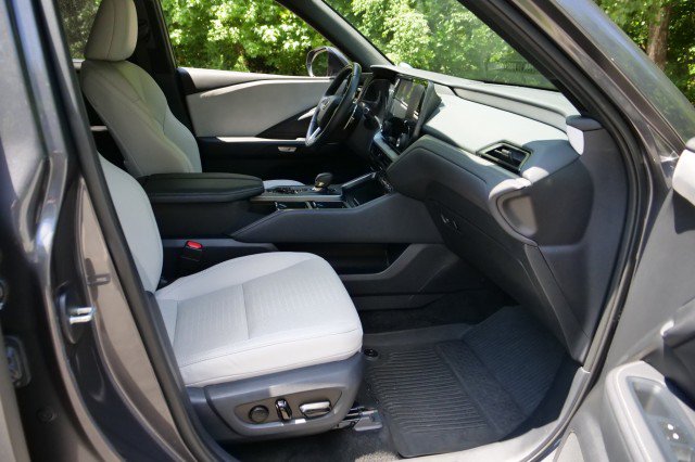Used 2025 Lexus TX 350 AWD w/ Technology Package image 48