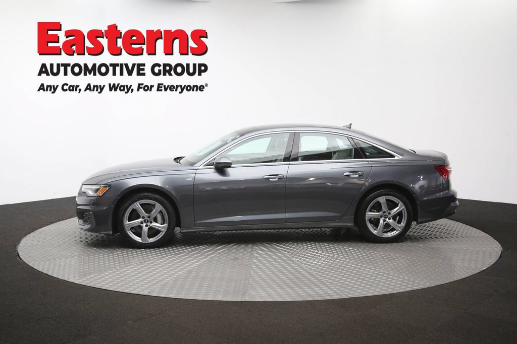 Used 2024 Audi A6 Premium Plus AWD/4WD image 61