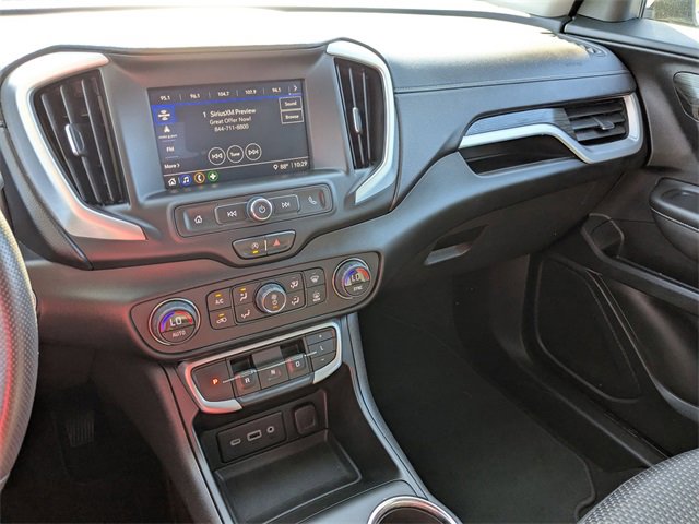 Used 2022 GMC Terrain SLE w/ Driver Convenience Package image 23