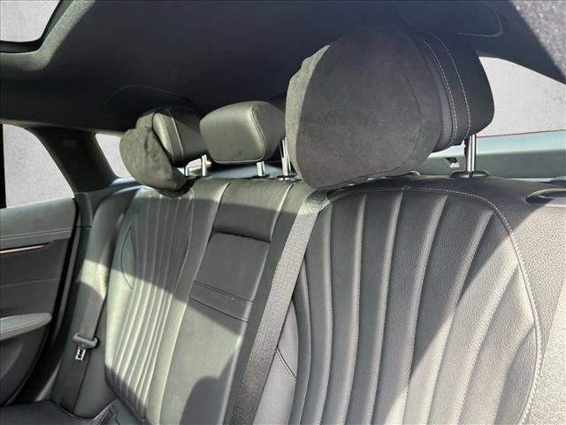 Certified 2022 Mercedes-Benz EQS 580 4MATIC Sedan image 14