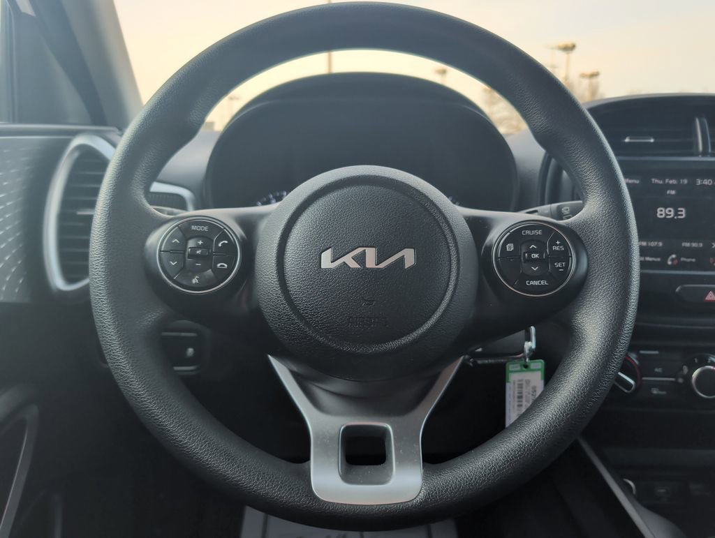 Used 2022 Kia Soul LX w/ Technology Package image 11