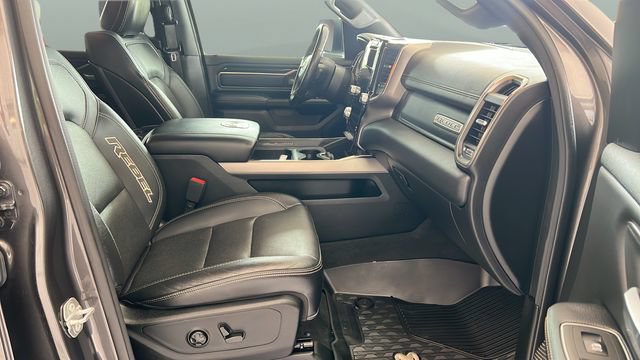 Used 2020 RAM 1500 Rebel AWD/4WD image 18