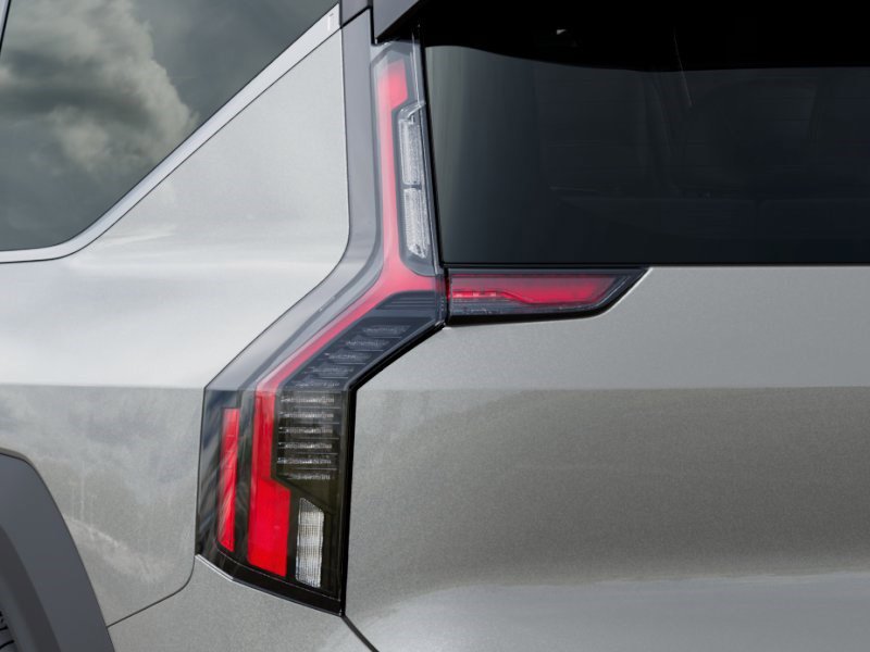 New 2026 Kia EV9 Wind AWD/4WD image 11