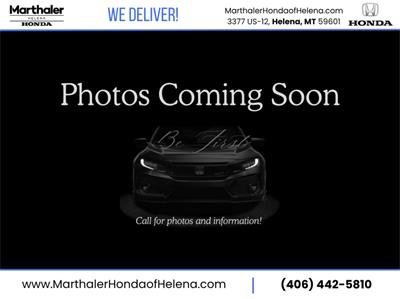 Used 2025 GMC Terrain Elevation image 1