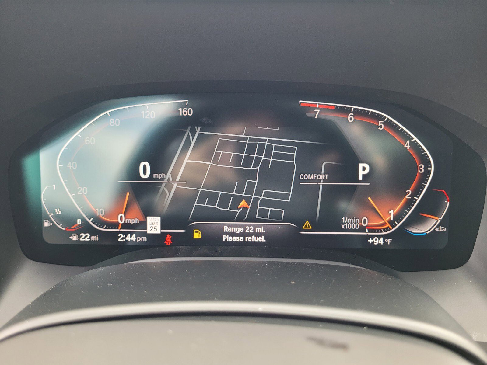 New 2026 BMW 840i w/ M Sport Professional Package image 31