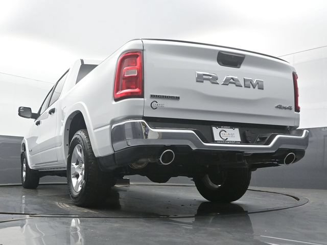 New 2026 RAM 1500 Big Horn AWD/4WD image 49