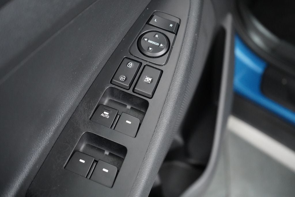 Used 2017 Hyundai Tucson SE w/ SE Popular Package 02 FWD image 18