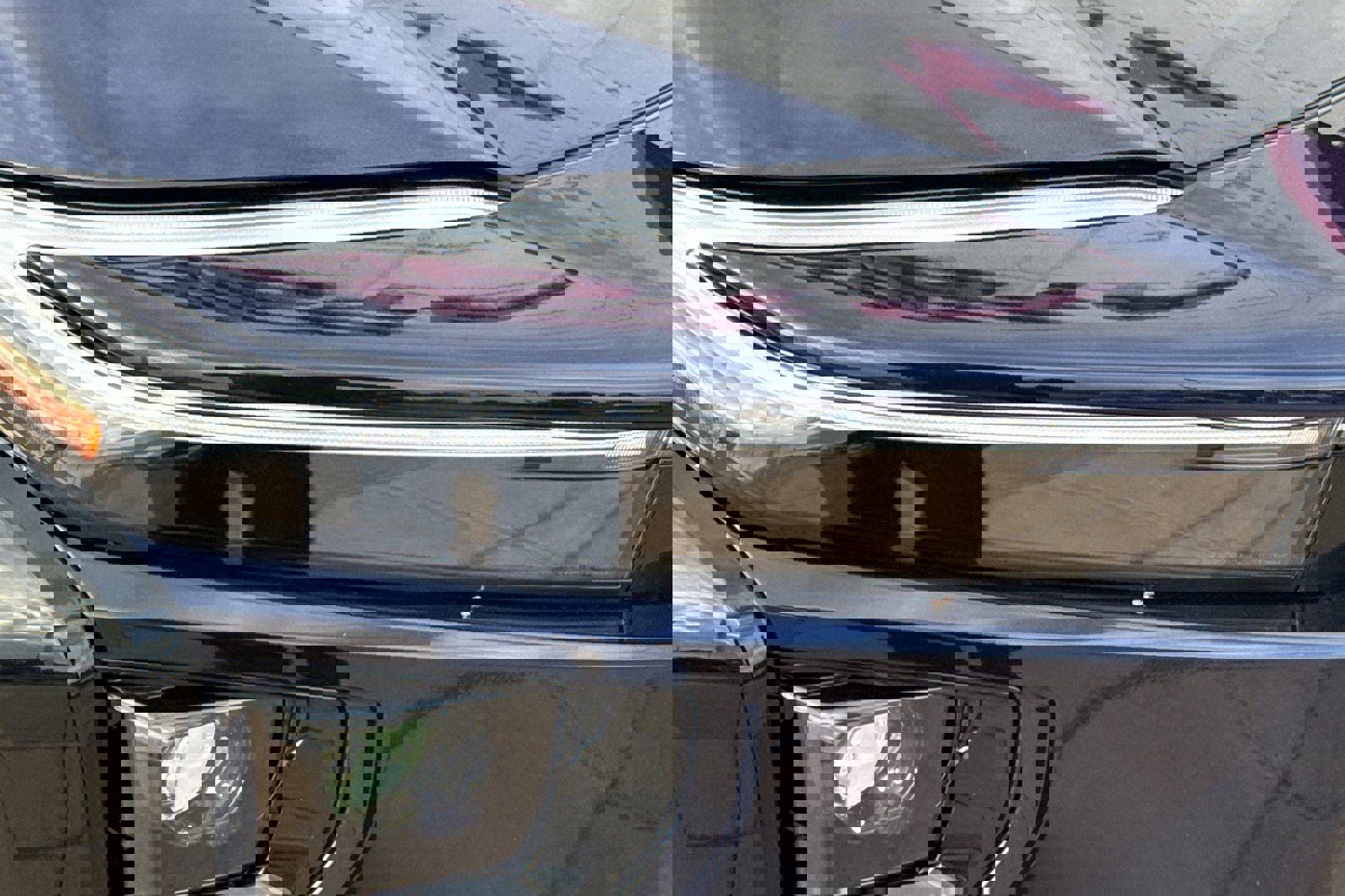 New 2026 Toyota bZ image 31