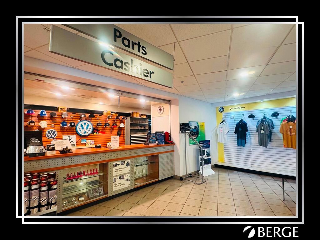 Used 2016 Volkswagen GTI S image 45