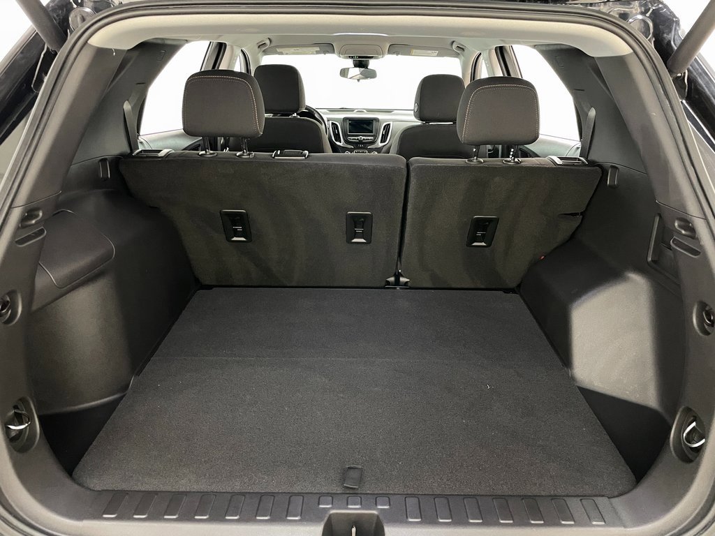 Certified 2022 Chevrolet Equinox LT image 44