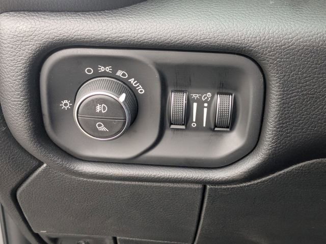 New 2026 RAM 3500 Laramie image 15