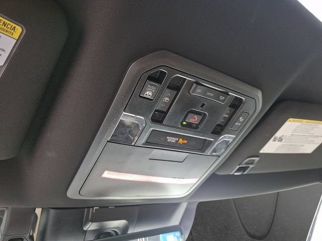 Used 2023 Toyota Tundra 1794 Edition RWD image 30