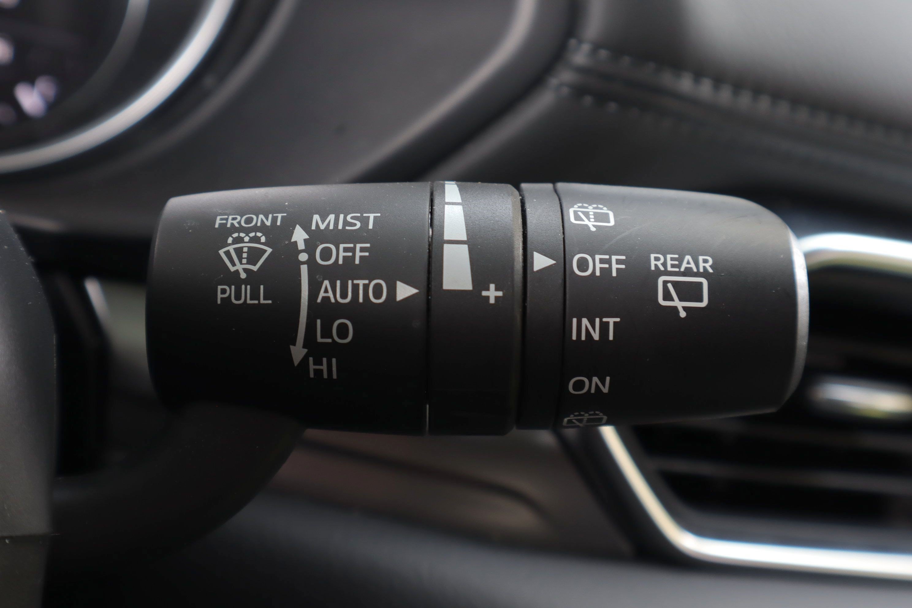 Certified 2023 MAZDA CX-5 AWD 2.5 S w/ Select Package image 19
