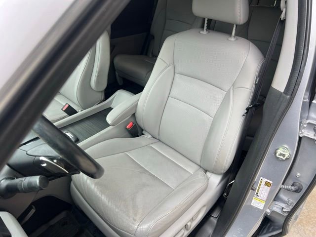 Used 2016 Honda Pilot Elite image 8