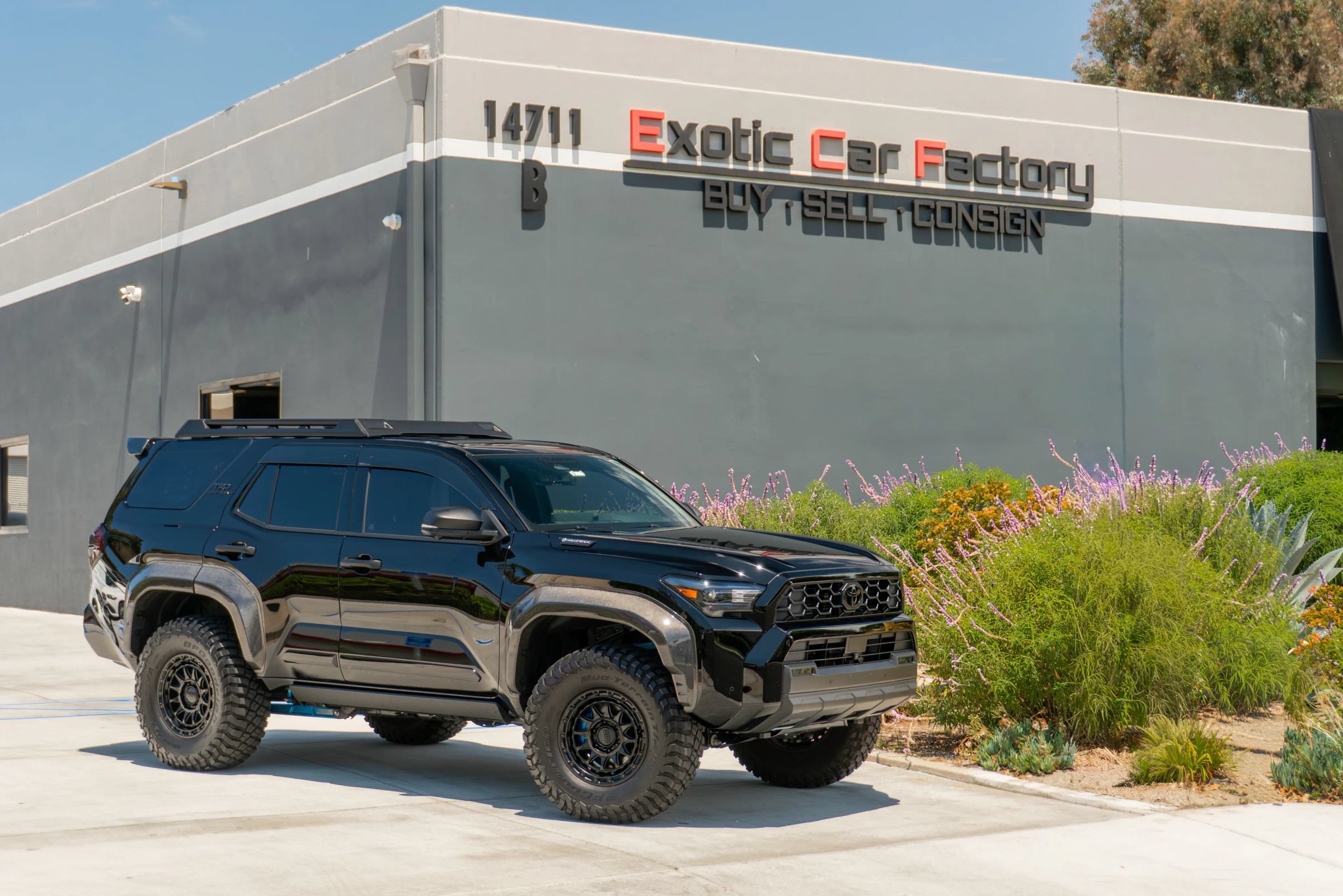 Used 2026 Toyota 4Runner Limited