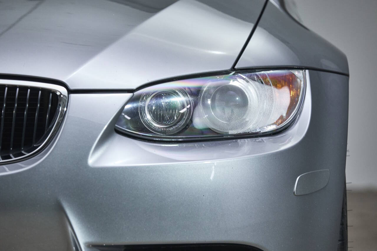 Used 2013 BMW M3 Coupe RWD image 16