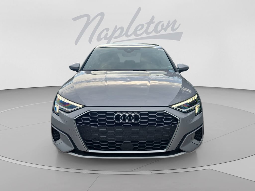 Used 2024 Audi A3 2.0T Premium FWD image 9