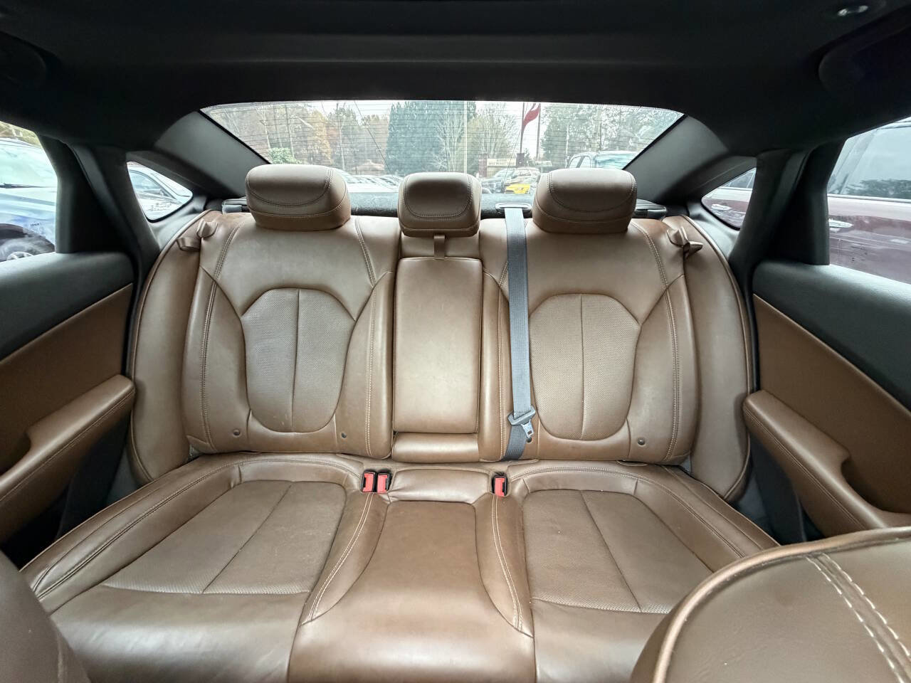 Used 2017 Chrysler 200 C w/ Premium Group image 20