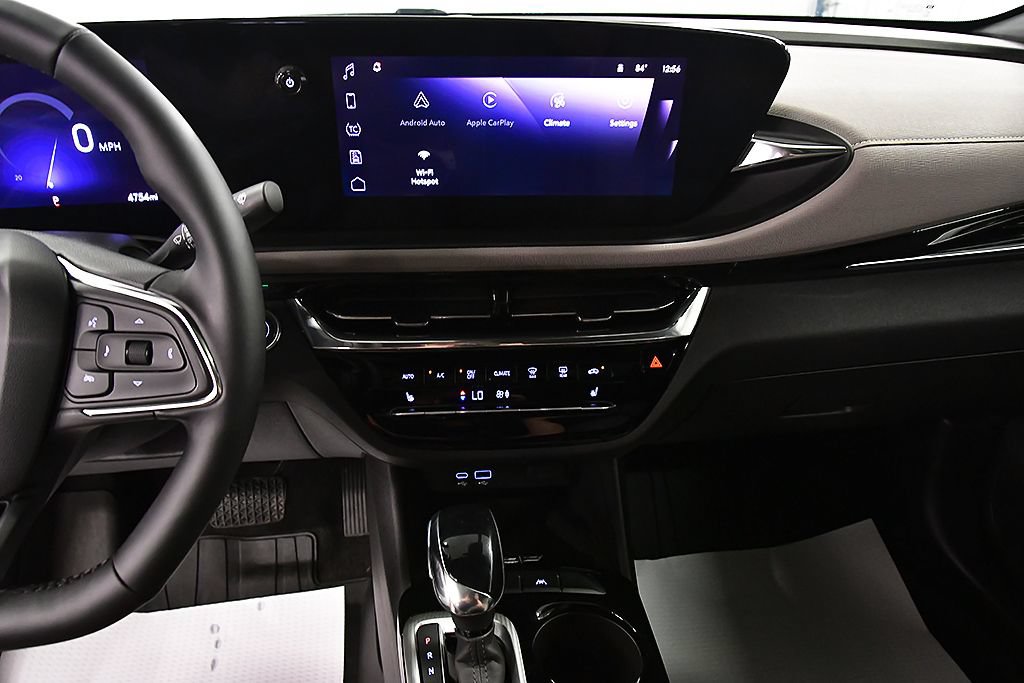 Used 2025 Buick Envista Avenir FWD image 25
