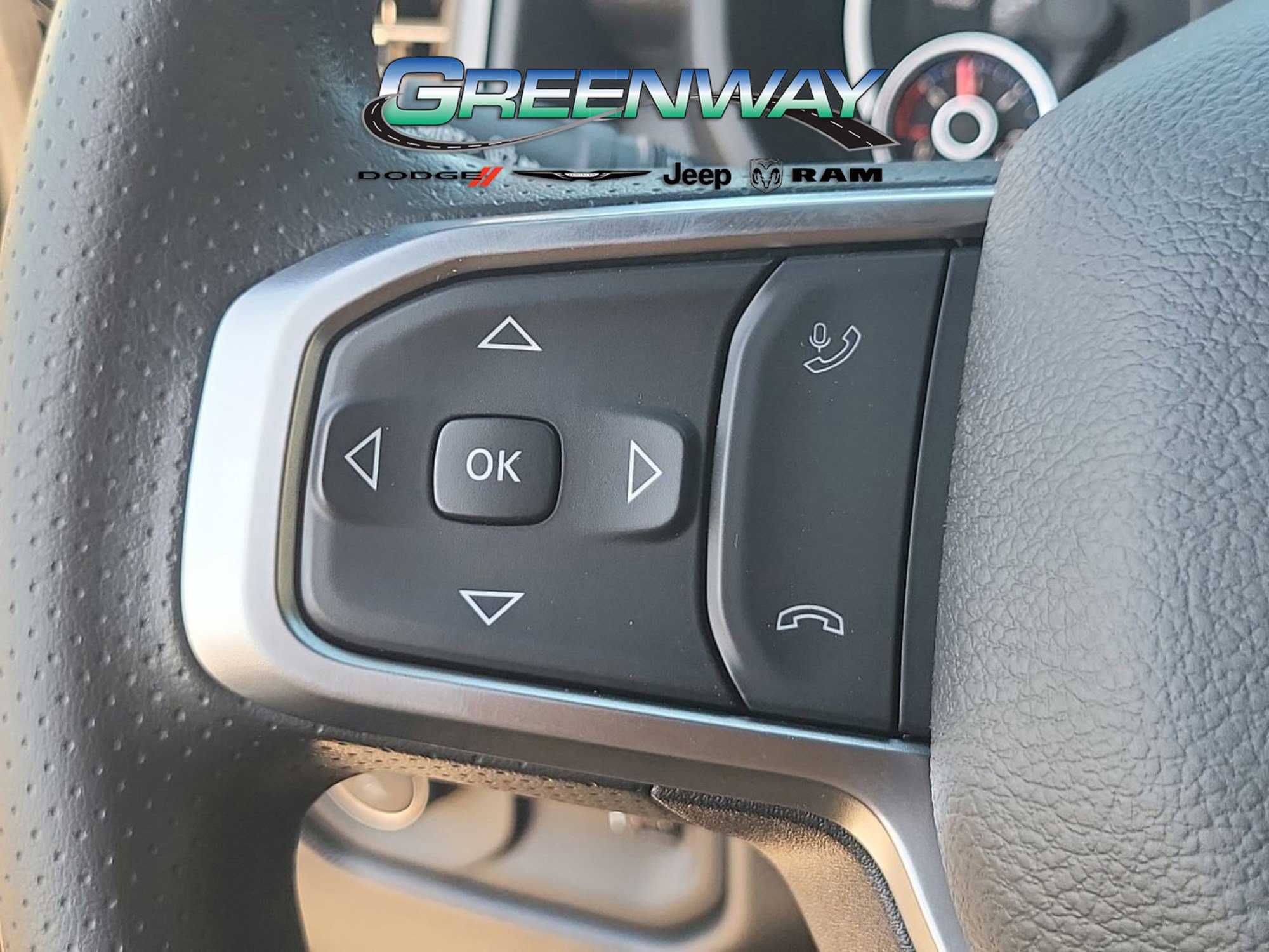 New 2026 RAM 2500 Tradesman image 25