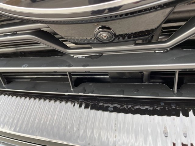 New 2026 Ford Expedition Tremor image 5