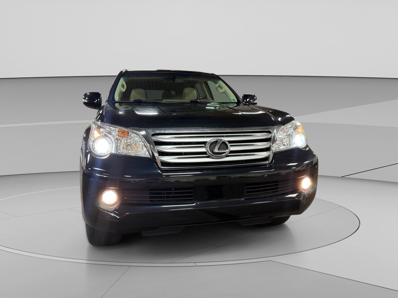 Used 2013 Lexus GX 460 w/ Comfort Plus Pkg AWD/4WD image 42