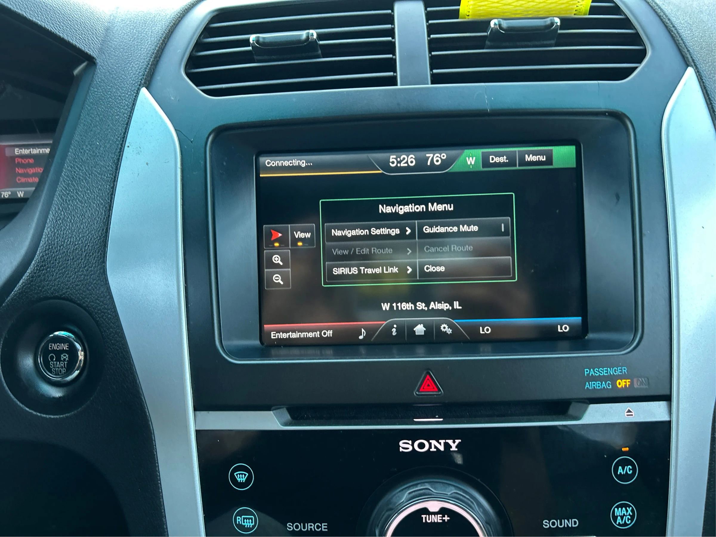 Used 2012 Ford Explorer Limited image 27