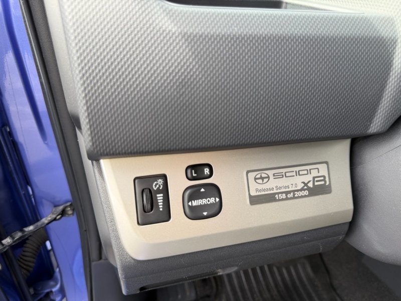 Used 2010 Scion xB Release Series 7.0 FWD image 12