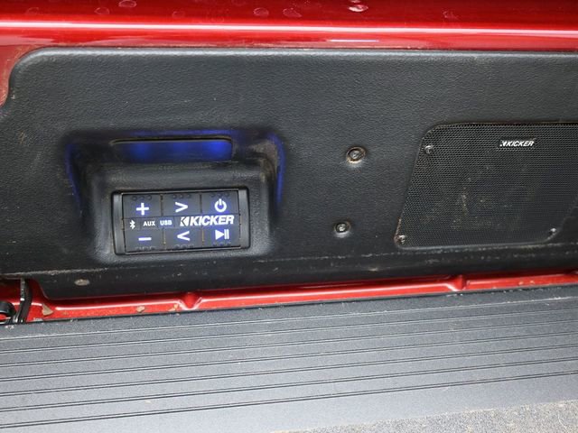 Used 2021 GMC Sierra 1500 SLT image 32