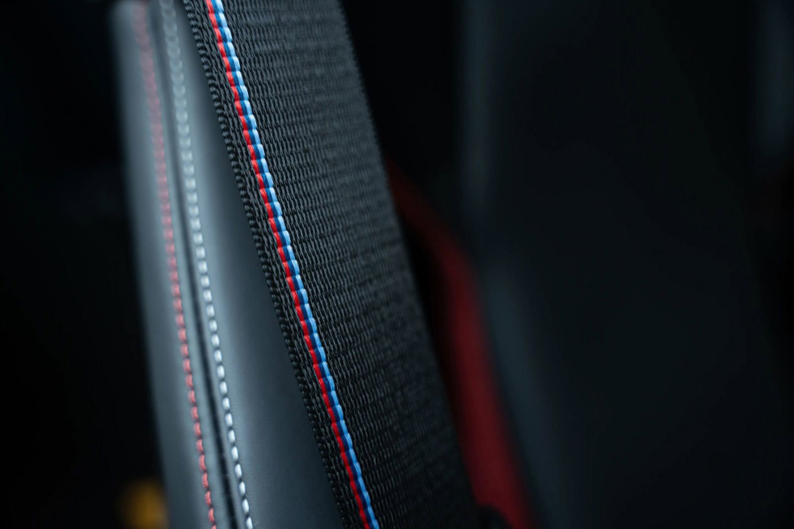 Used 2023 BMW M4 CSL image 71