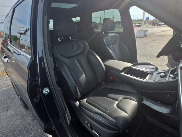 Used 2025 Hyundai Palisade Calligraphy AWD/4WD image 26
