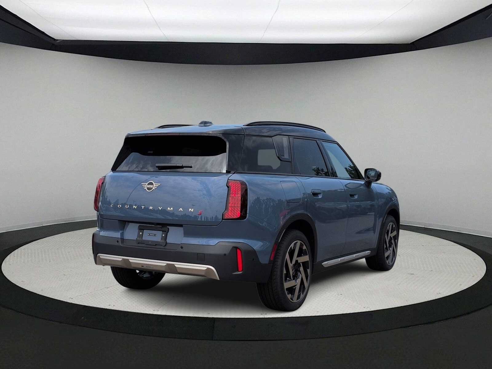New 2027 MINI Cooper Countryman S AWD/4WD image 8
