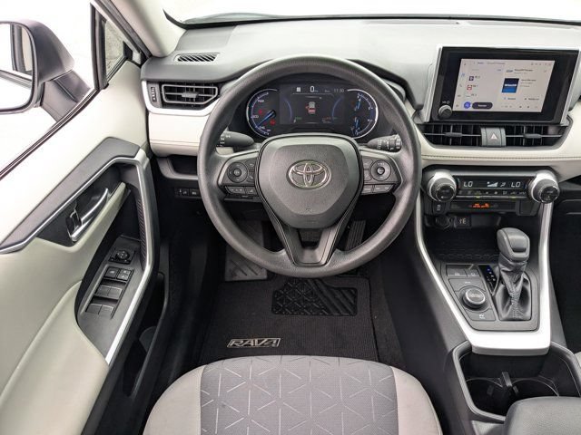 Used 2023 Toyota RAV4 XLE w/ Convenience Package AWD/4WD image 16