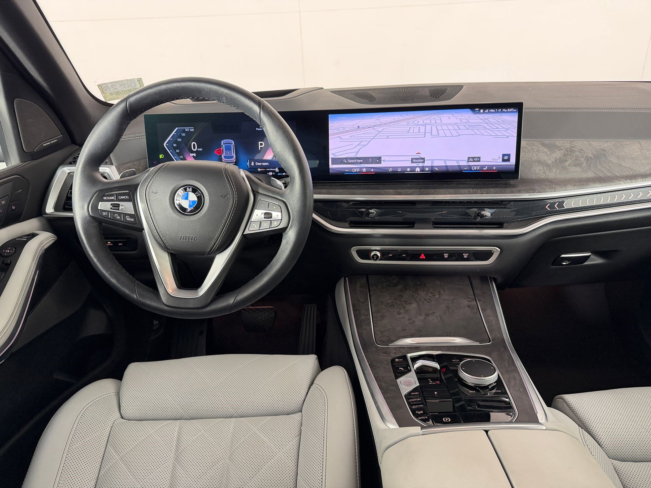 Certified 2024 BMW X5 xDrive40i w/ Premium Package AWD/4WD image 30