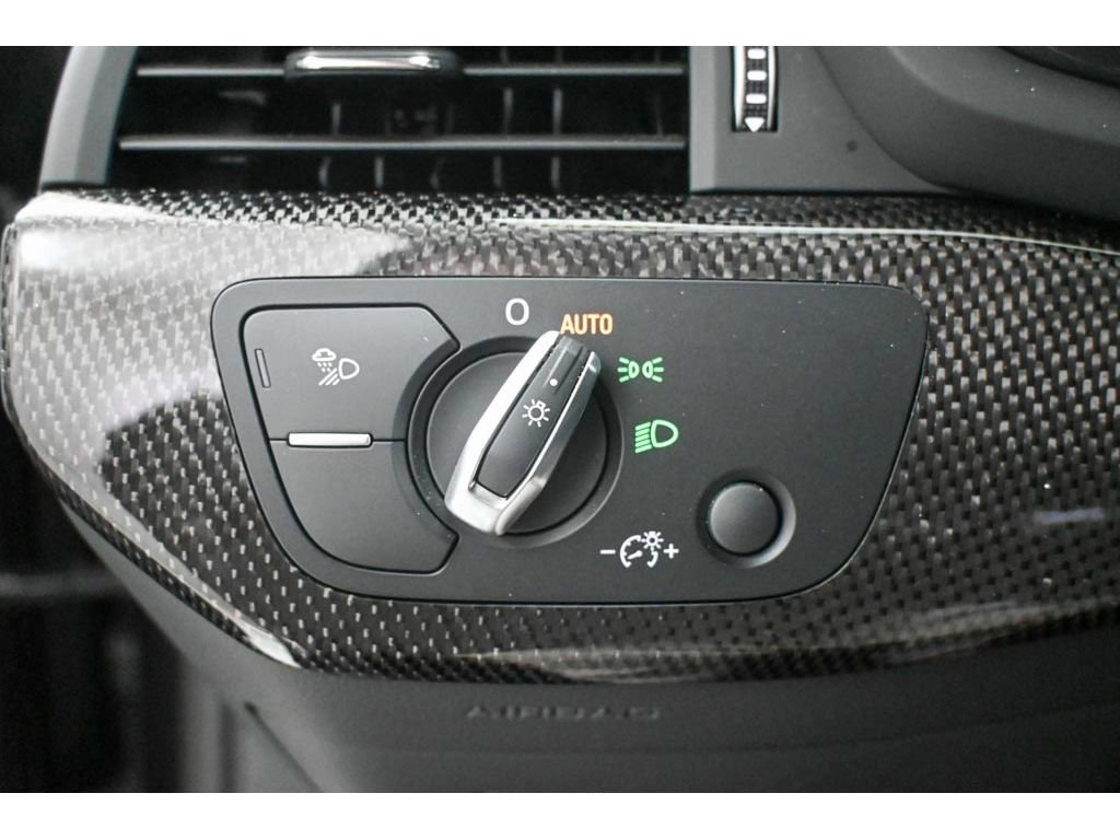 Used 2024 Audi S5 Premium Plus w/ Premium Plus Package image 50