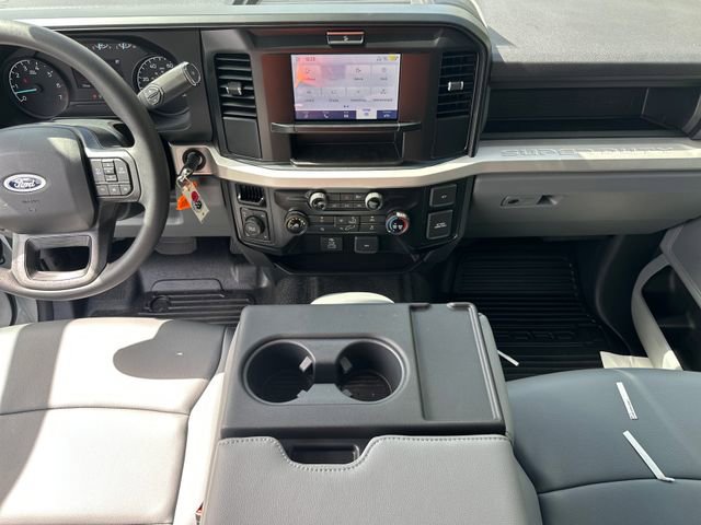 New 2026 Ford F250 XL w/ XL Off-Road Package image 19