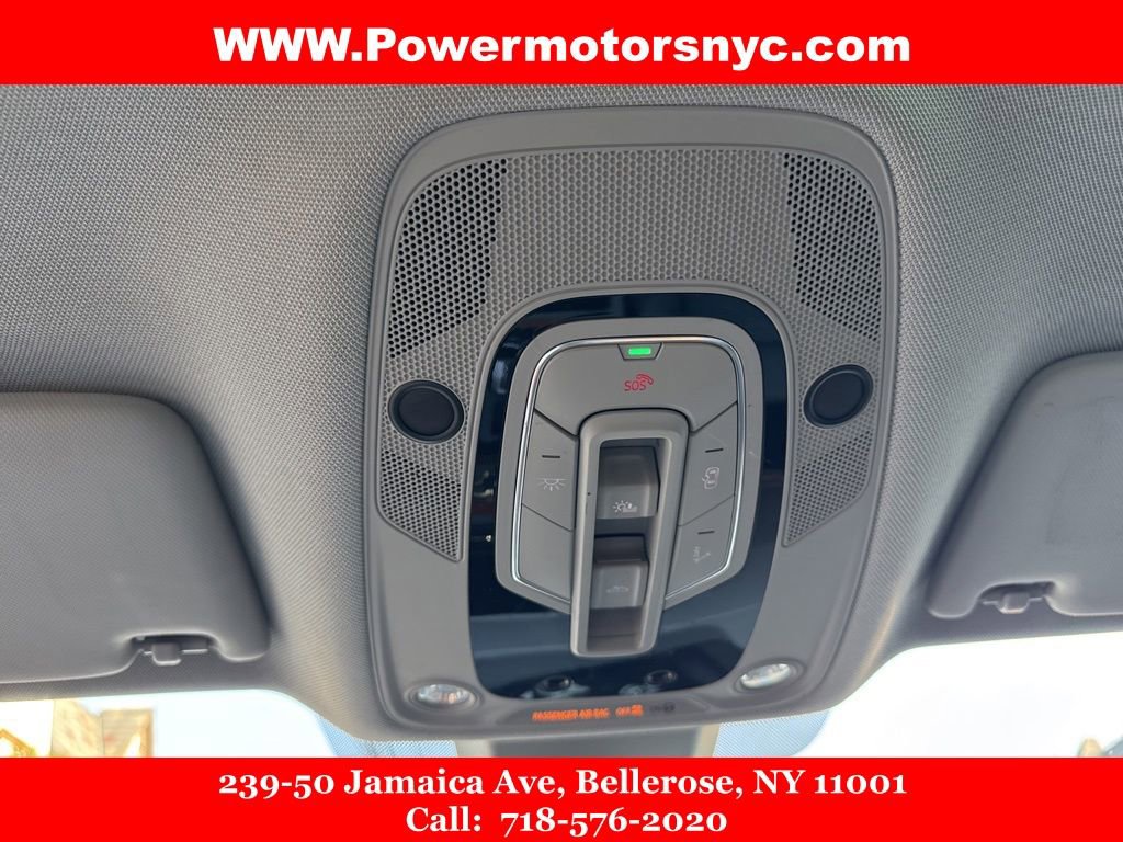 Used 2023 Audi Q5 2.0T Premium Plus AWD/4WD image 43