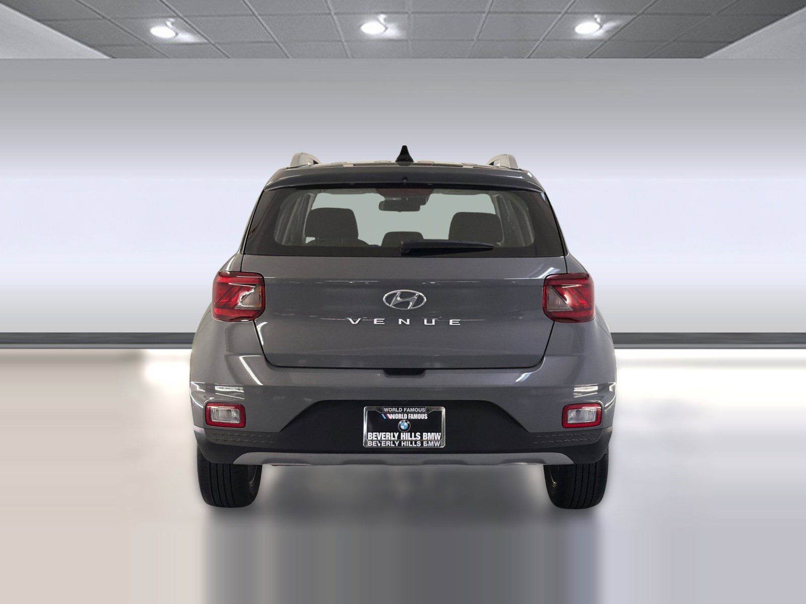 Used 2022 Hyundai Venue SEL image 9