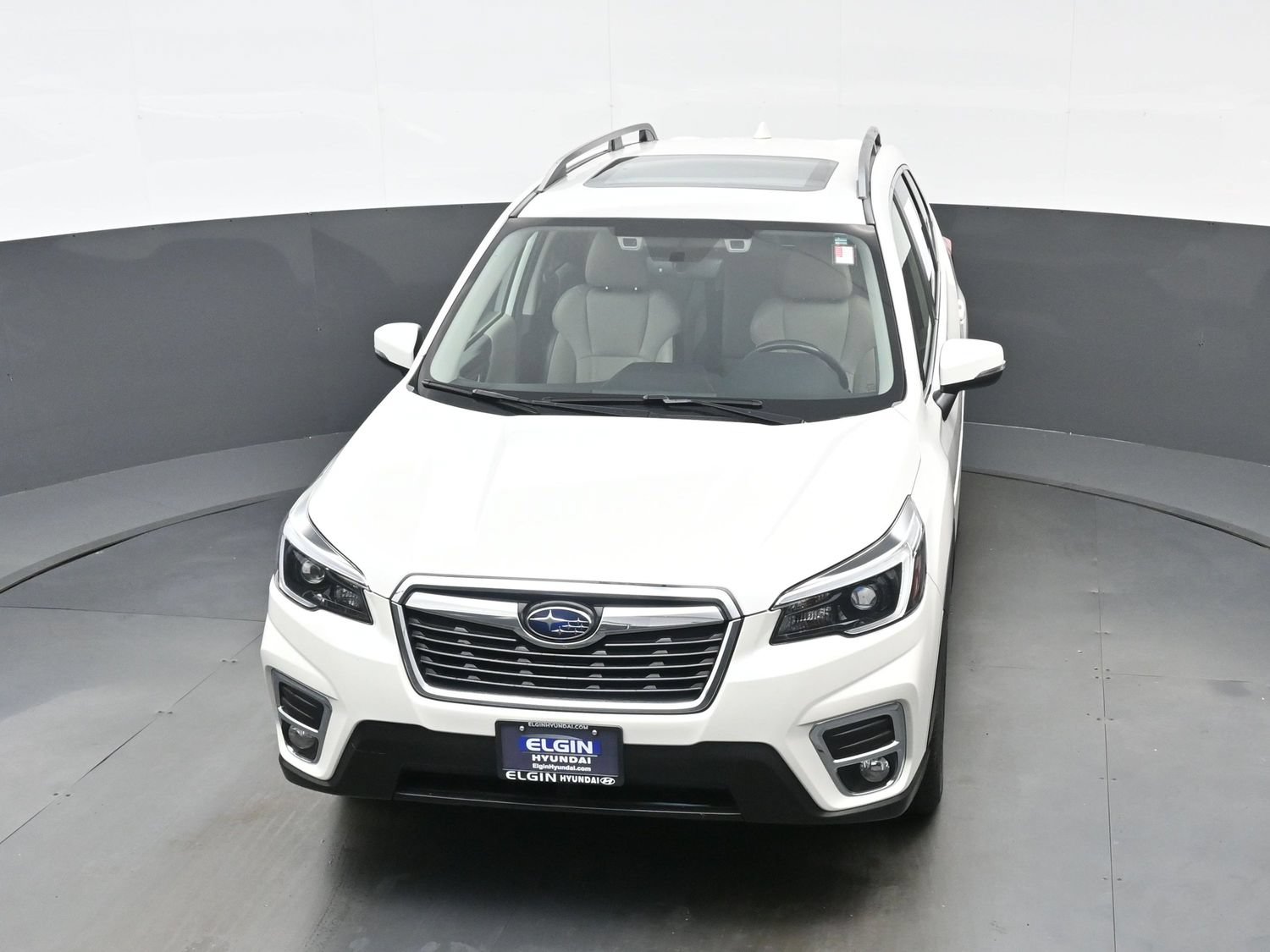 Used 2021 Subaru Forester Limited w/ Popular Package #3 AWD/4WD image 42