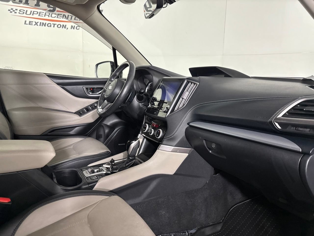 Used 2021 Subaru Forester Limited w/ Popular Package #3 AWD/4WD image 33
